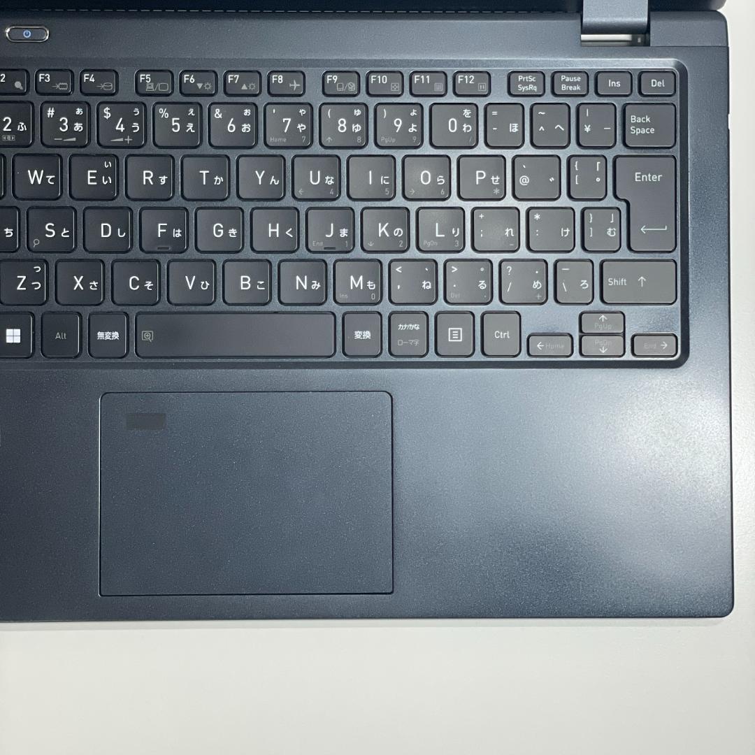 第11世代i5 dynabook G83/HU メモリ16GB 2022年製