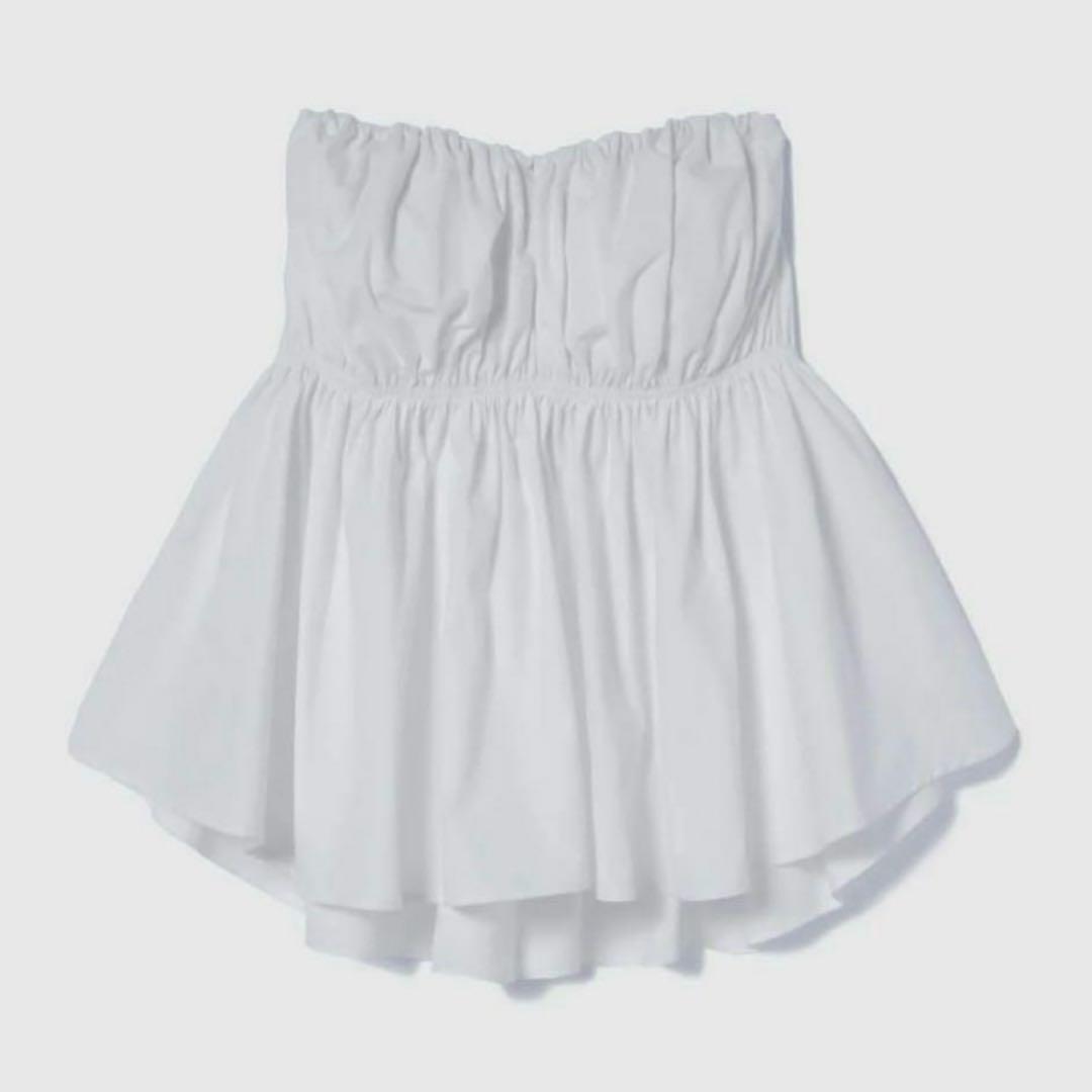 SeaRoomlynnウエストShapeパッドinベアトップス