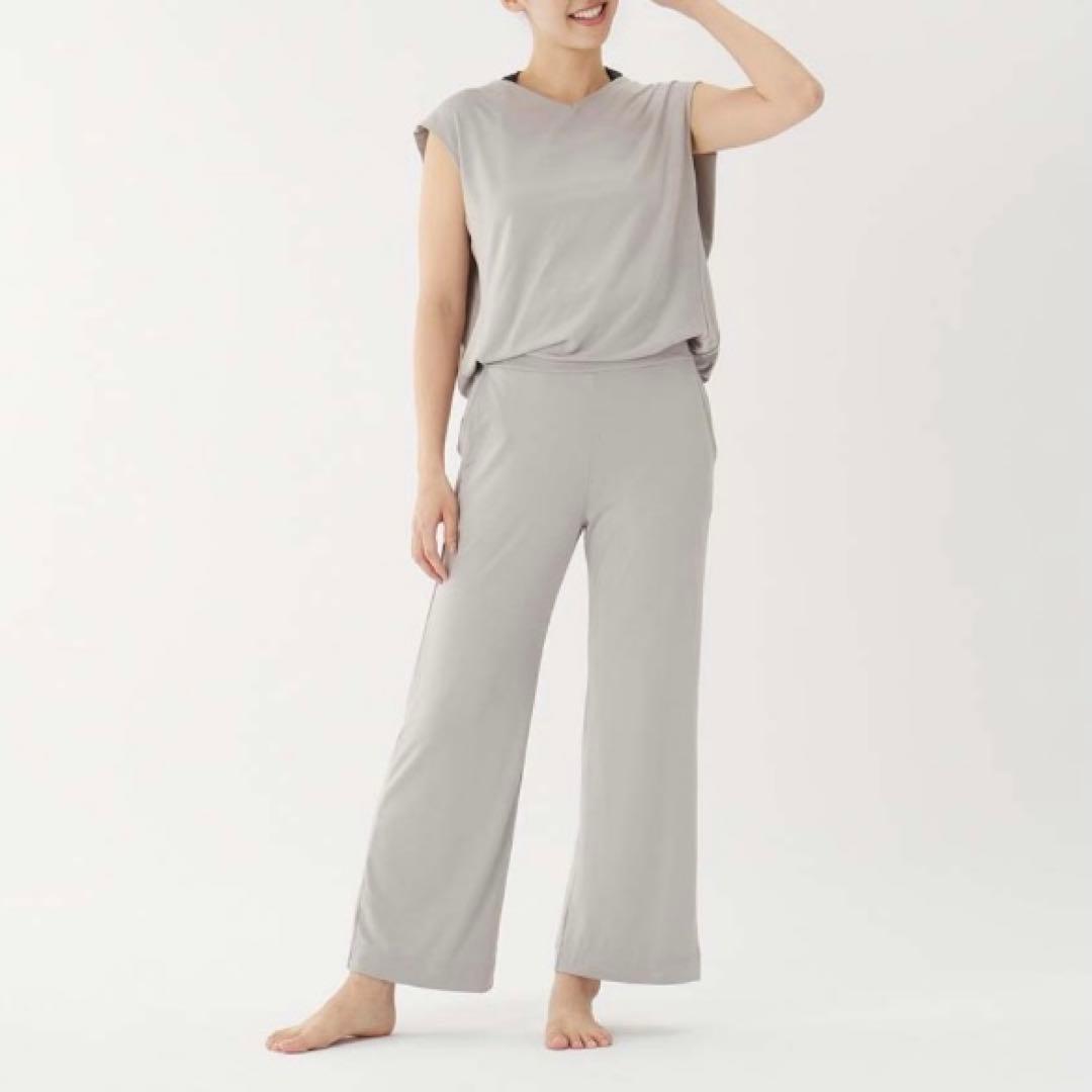 スリア オールインワン M ヨガウェア サロペット ヨガ suria