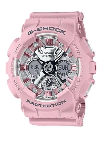 カシオ Gショック　 海外モデル GMA-S120NP-4A 新品