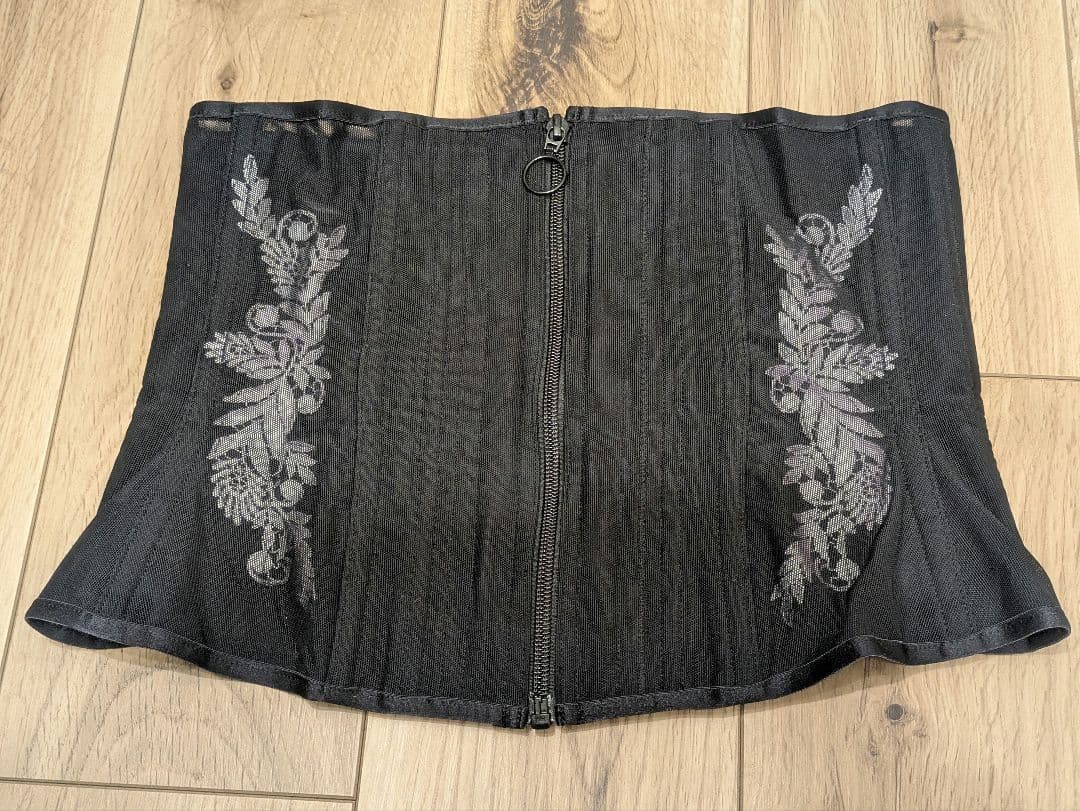 Enchanted Corset シレーヌ Lサイズ