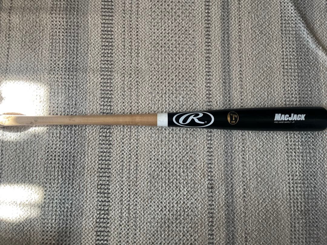 MACJACK 門脇誠　実使用