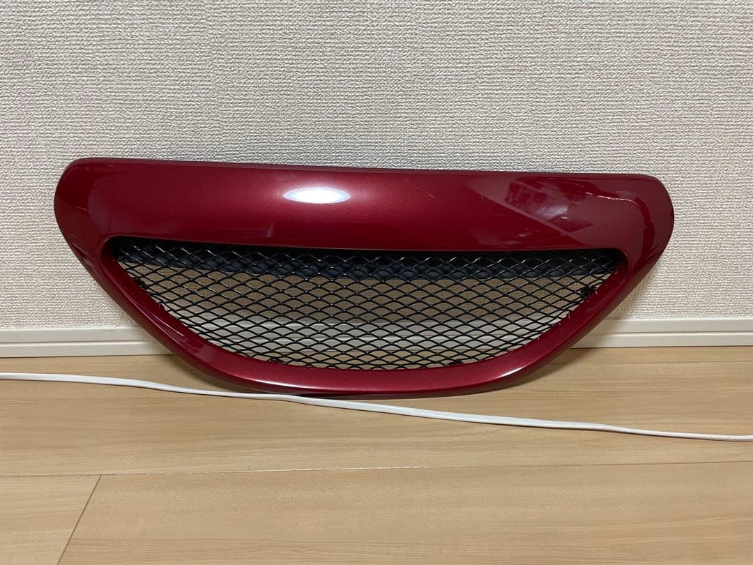 JZX110 ヴェロッサ 純正オプション グリル