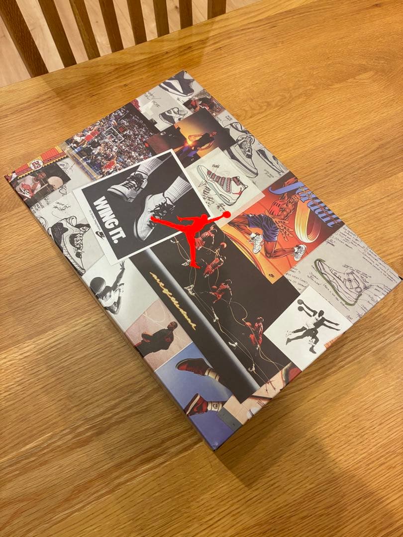 i*i様 UNION × NIKE AIR JORDAN 1 RETRO HIG