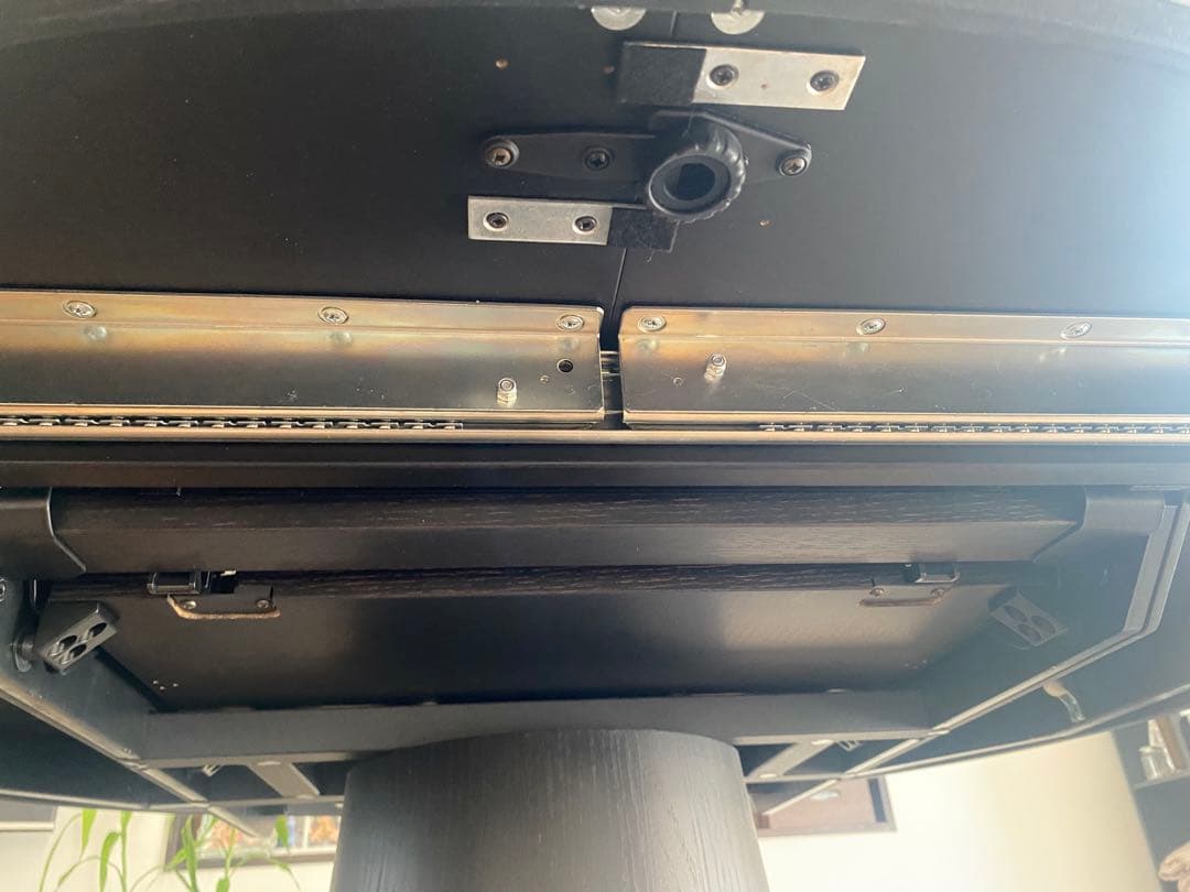 天板未使用 BoConcept GRANADA グラナダ ダイニングテーブ