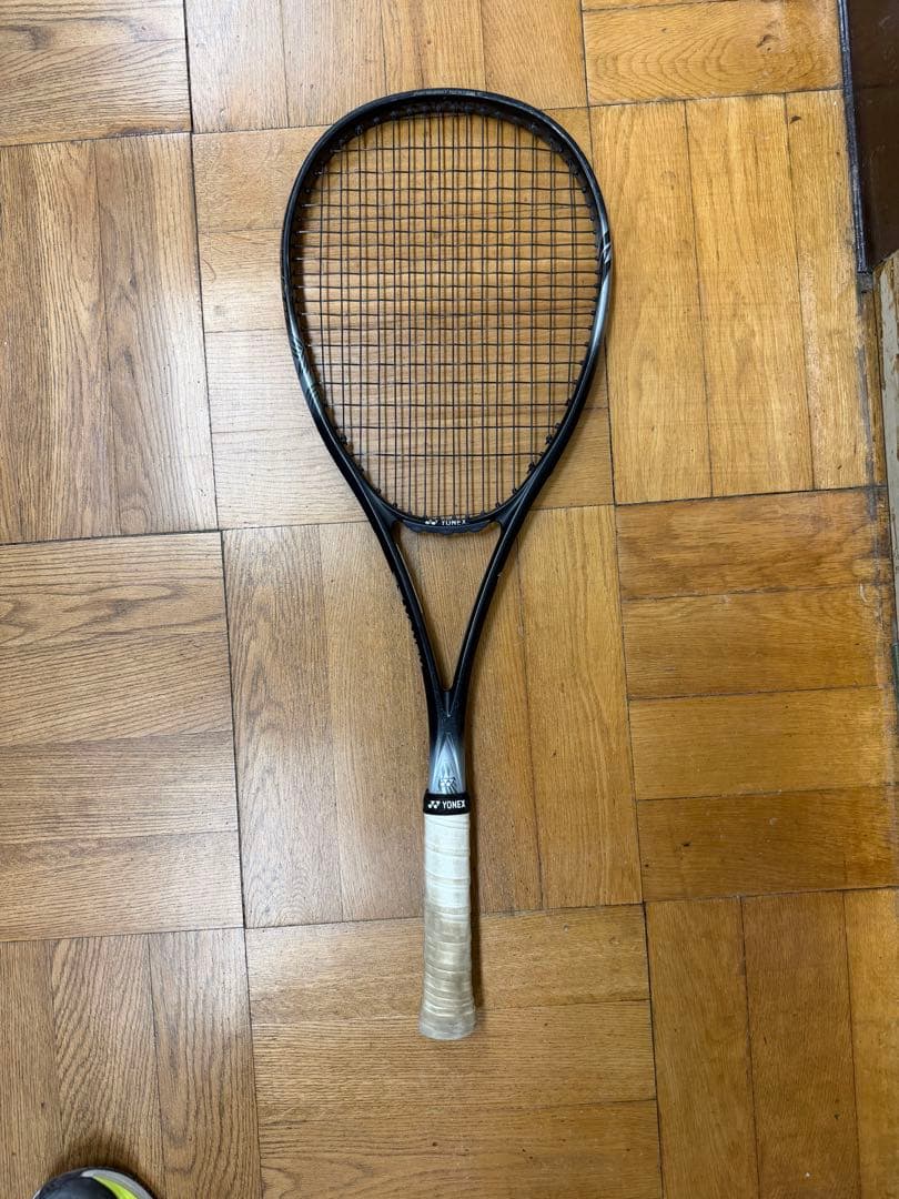 ヨネックス　ボルトレイジ8S geyser