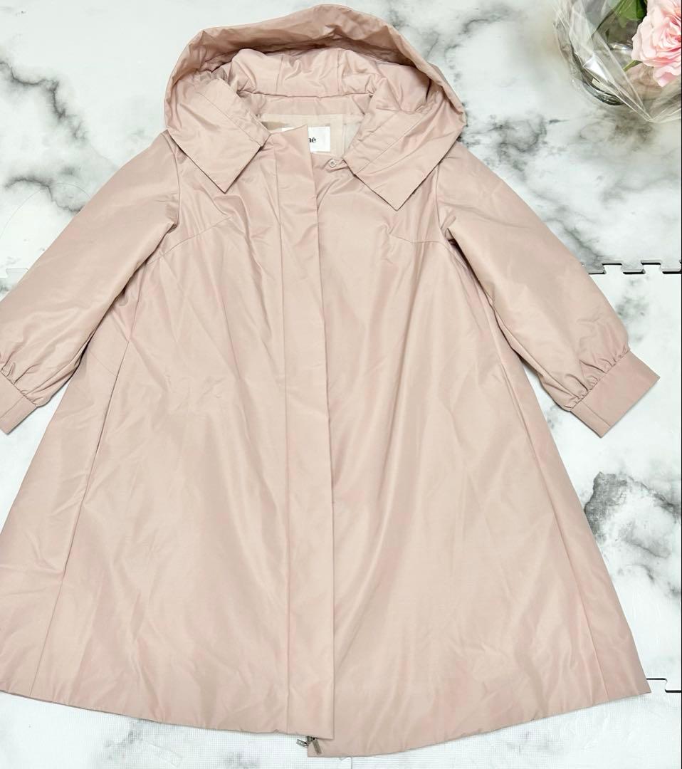 【極美品】Rene 中綿コート