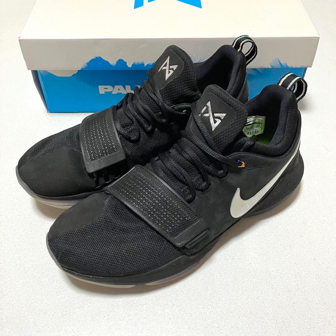 NIKE ナイキ PG1 TS PROTOTYPE EP世界12000足限定