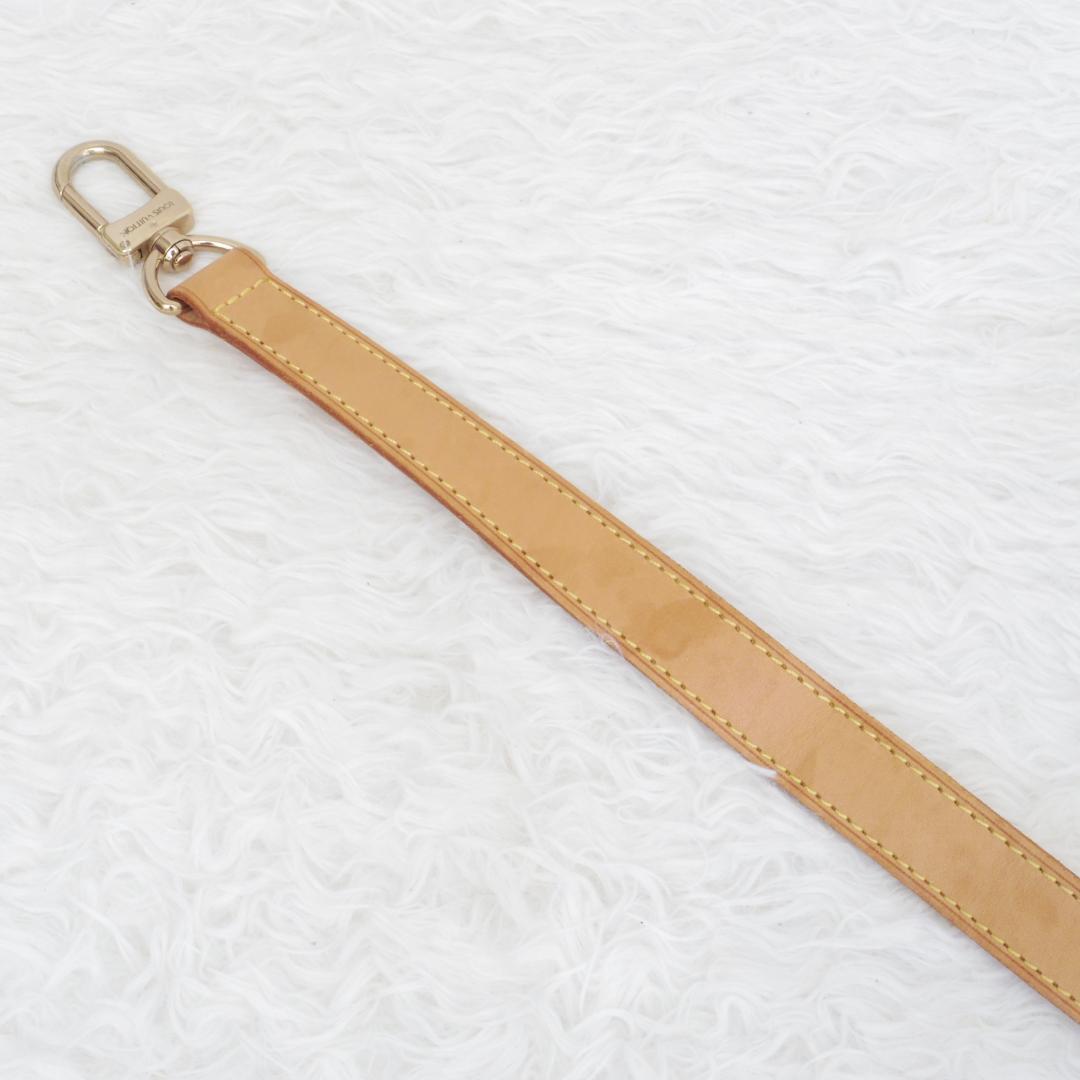 LouisVuittonルイヴィトン ダークブラウン モノグラム ボストンバッグ