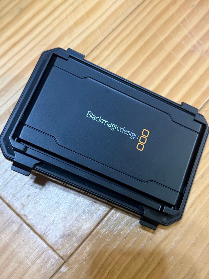 Blackmagic Design PYXIS Monitor 新品未使用品