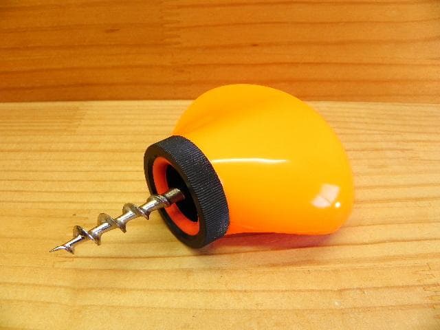 ワインオープナー SIEGER 600 *西ドイツ設計 スプリング式コルク抜き