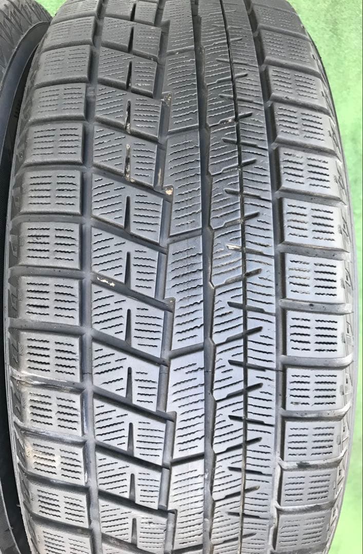 205/55 R16 YOKOHAMA Ice Guard スタッドレスタイヤ