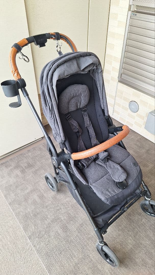 サイベックス　メリオ　カーボン　2021　ディープブラック