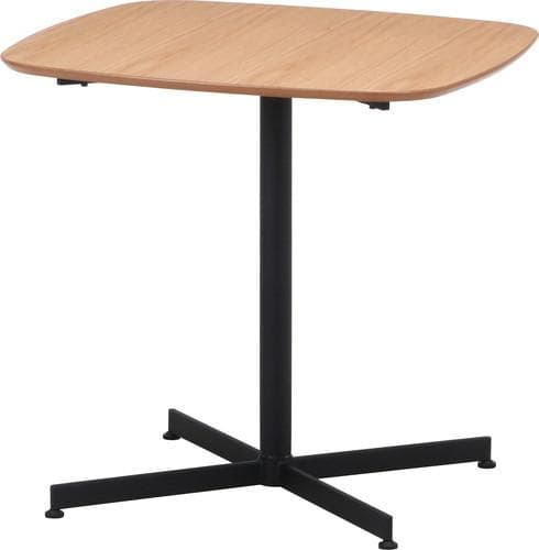 《新品・送料無料》カフェテーブル　レグナ　７５＊７５　ＮＡ