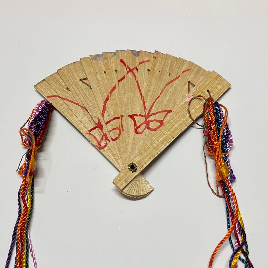 雛人形　親王　道具　持ち物　No.15