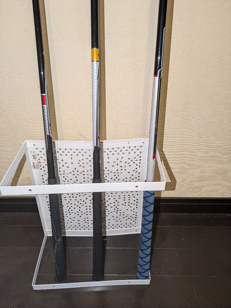 ゴルフバッグ　ゴルフクラブ　セット