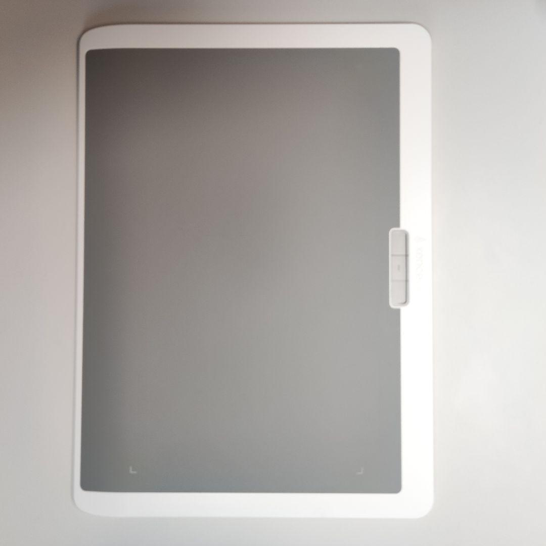 XENCELABS Medium バンドル SE 板タブ ネビュラ・ホワイト