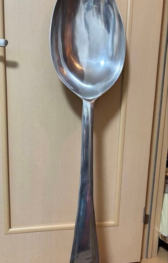 ファーストバイトスプーン