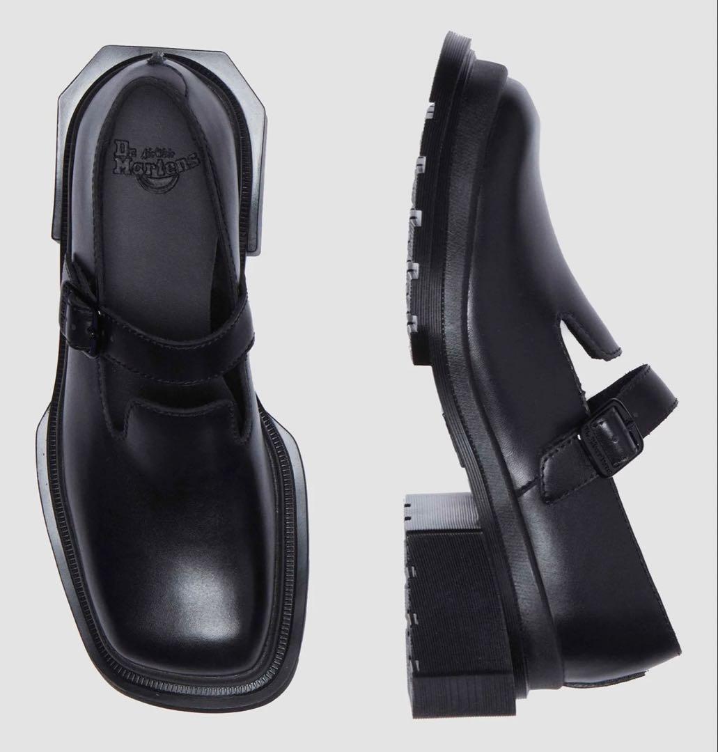 靴 Dr.Martens Maboe MJ UK5