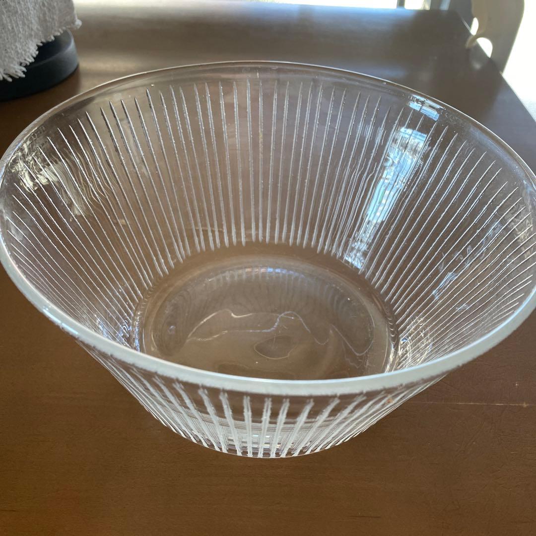 お値下げ　辻和美さん　factory zoomer かなり大きい鉢ボウル