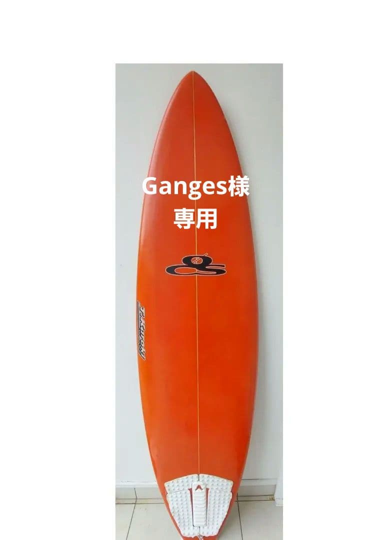 【専用】QUARTER SURFBOARDS 6'1\