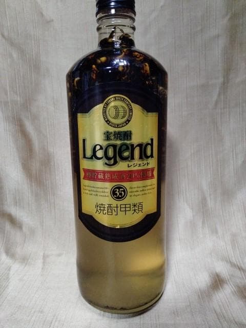 昆虫サンプル2　コガタスズメバチ　90匹　in アルコール35％