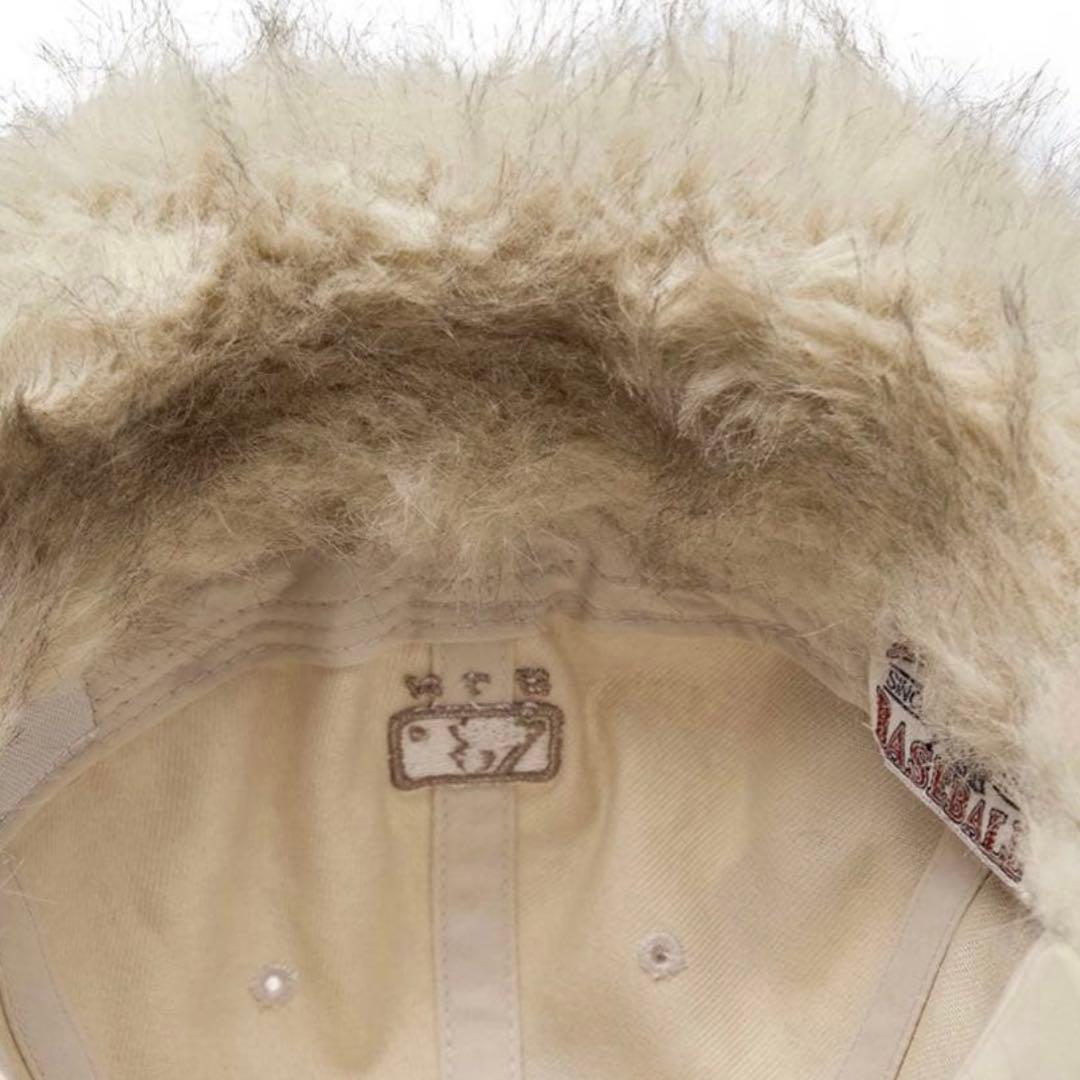 韓国限定✨ aespa カリナMLB フライトキャップ