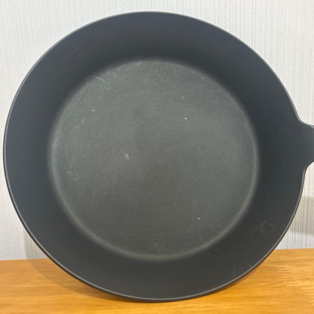 MYYER マイヤー　アイアンパン　鉄フライパン