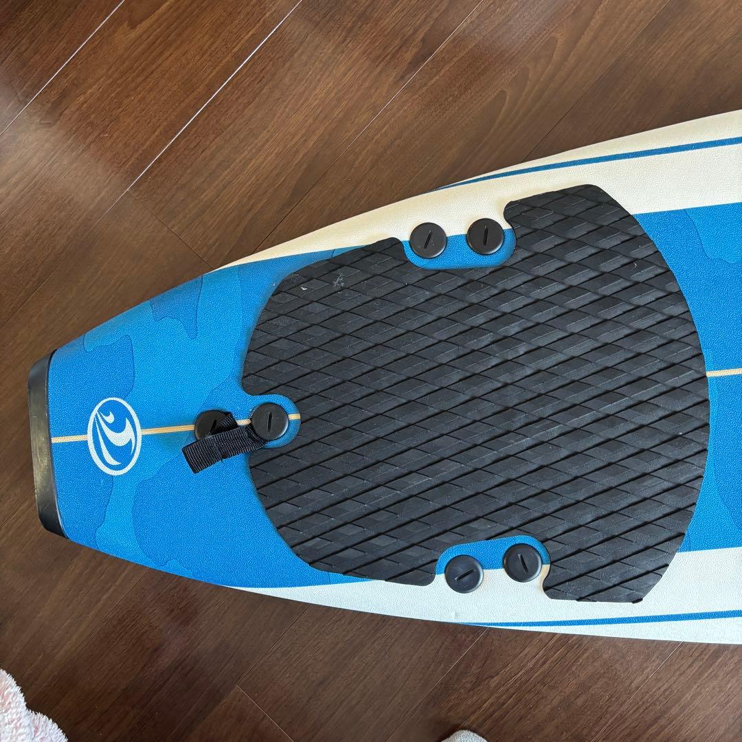 コストコ　GERRY LOPEZ（ジェリー・ロペス）　ロングボード