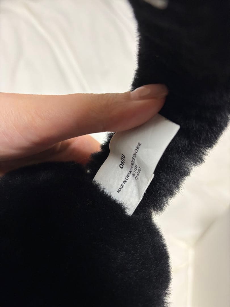 UGG イヤーマフ 箱無し