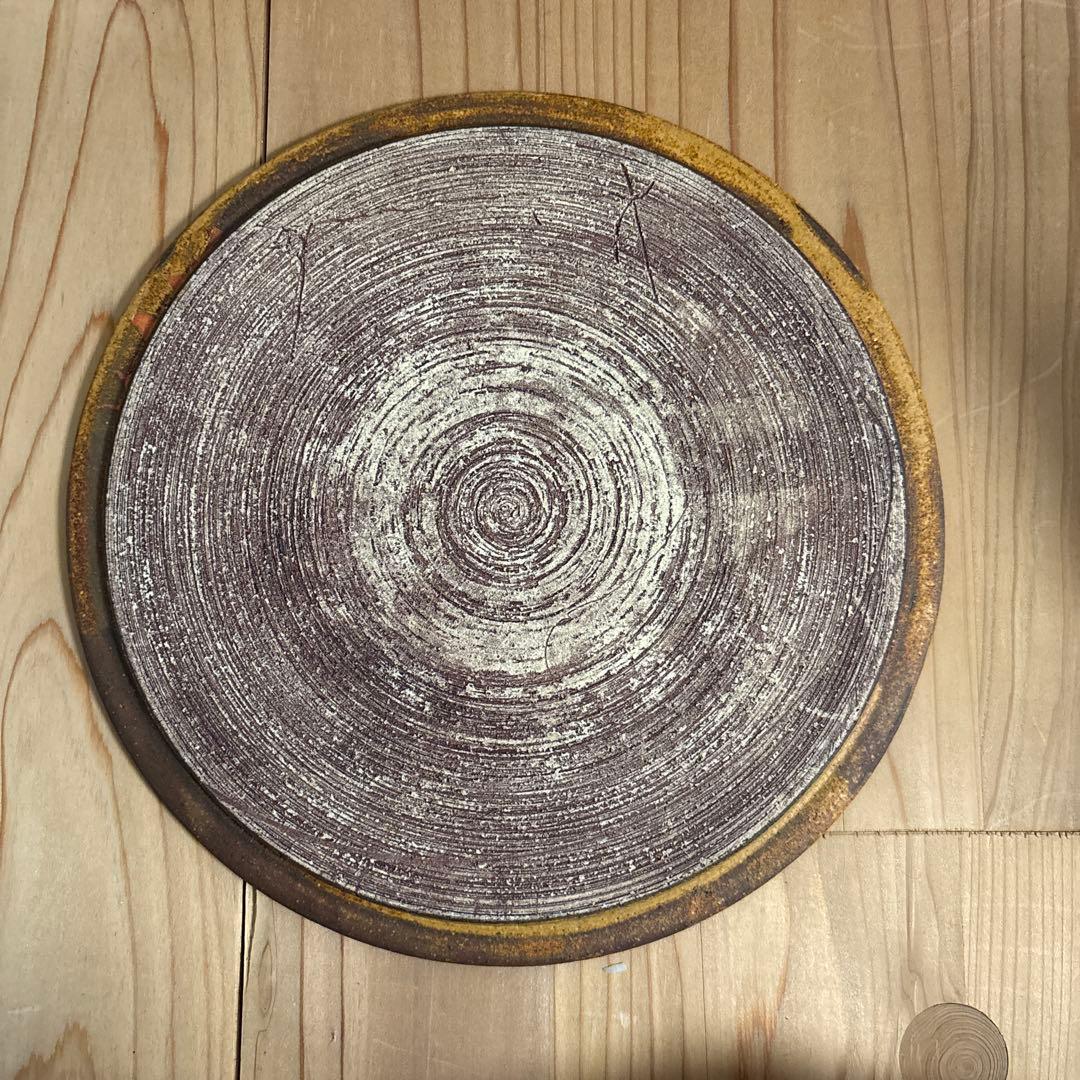 Kei condo プレート皿