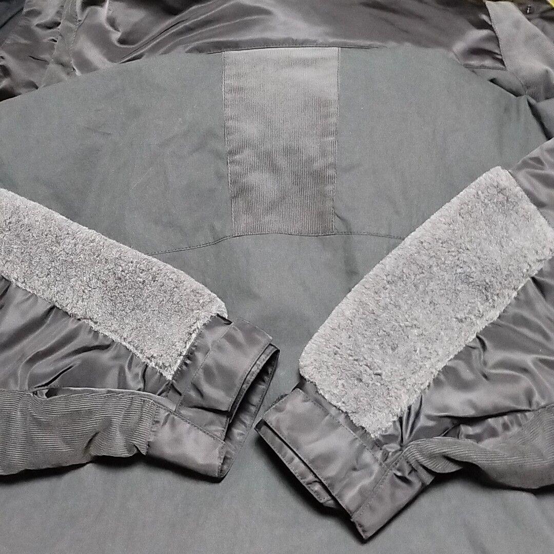 etsinta/エシンタ】モンスター中綿オーバーコート サイズ S ベンチコート