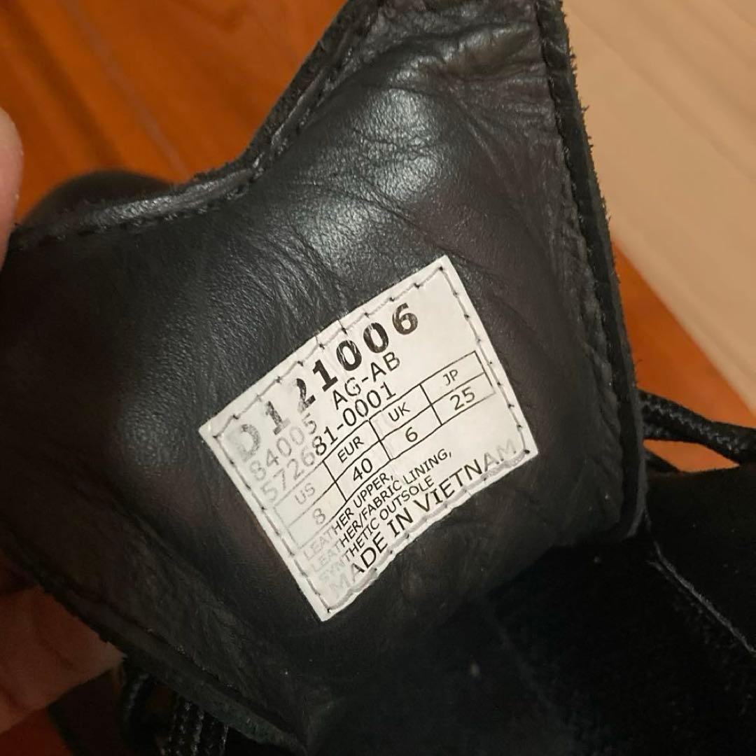 ウィメンズ25.0 トレイルフィールド　黒色　ダナー　レディース