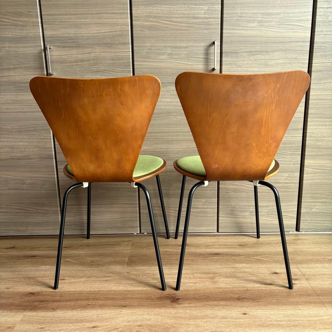 セブンチェア 2脚セット リプロダクト