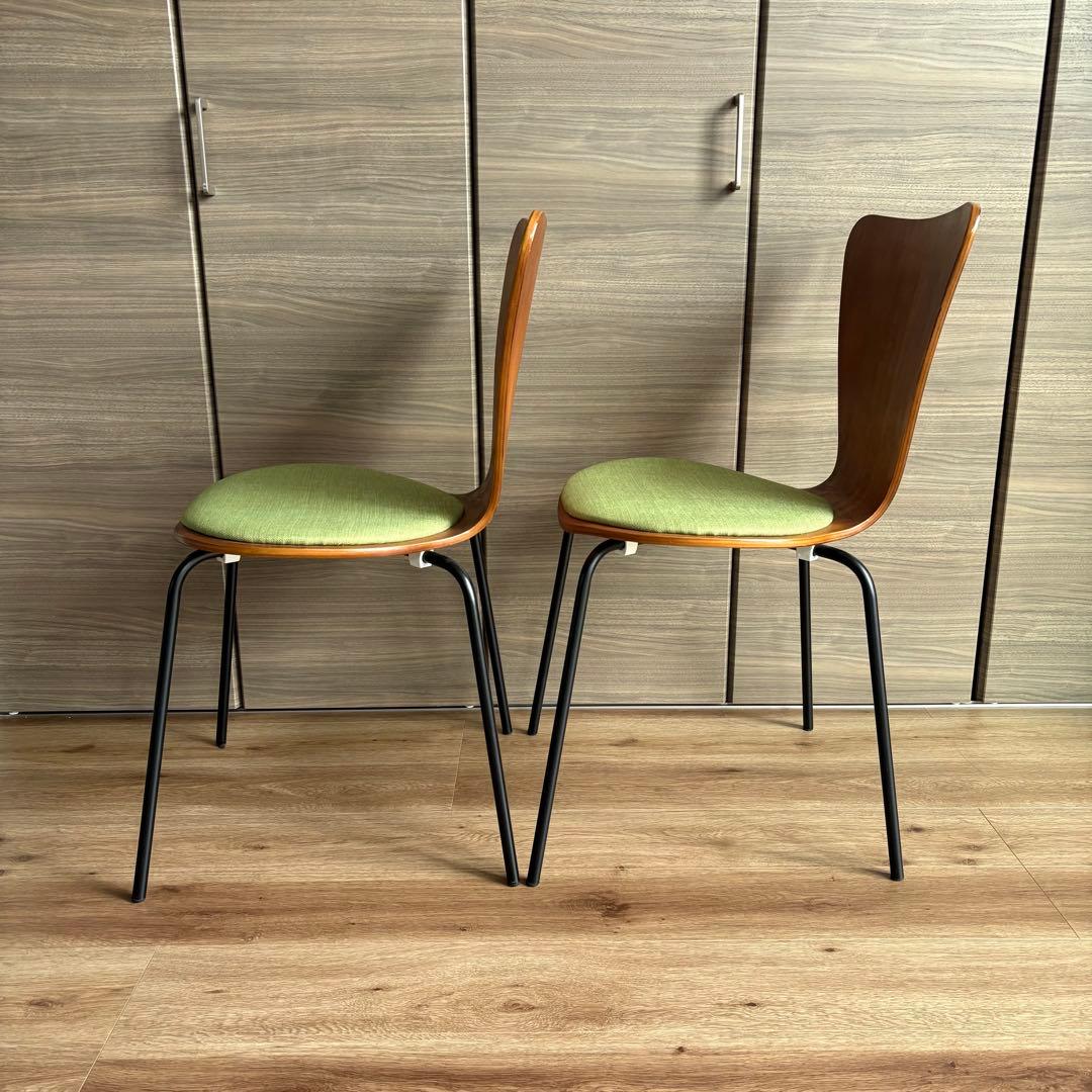 セブンチェア 2脚セット リプロダクト