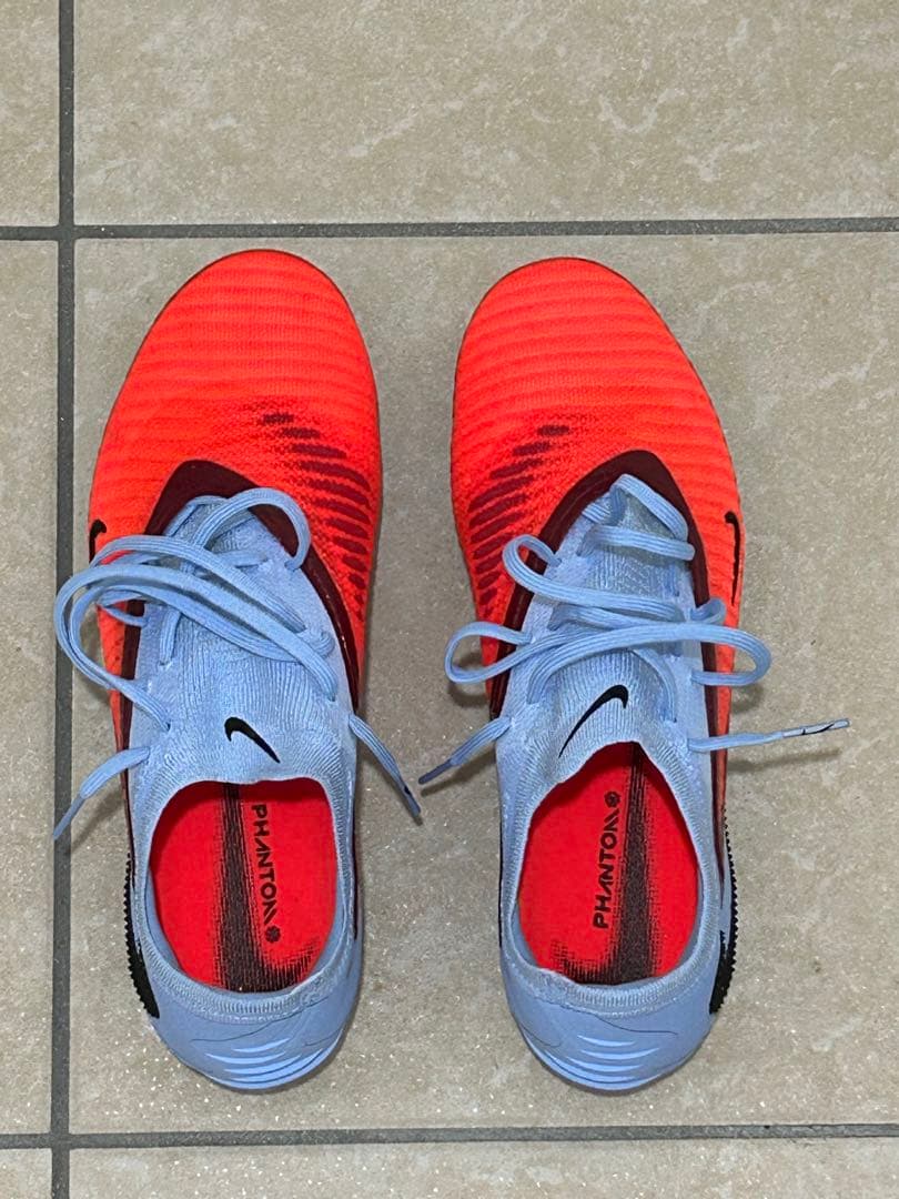 ファントム 6 LOW エリート FG NIKE 26CM