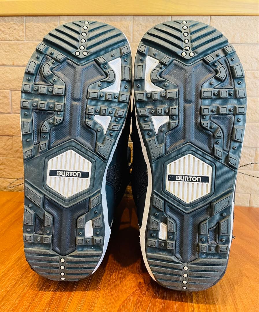 BURTON ION AFバートンアイオンスノーボードブーツ 26.5cm