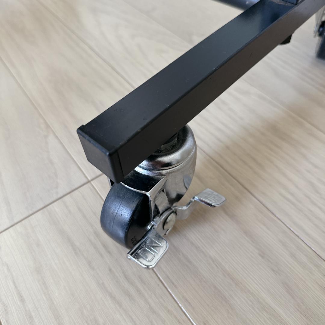 【ケース・スタンド付】SAITO SG-100 コンサートグロッケン