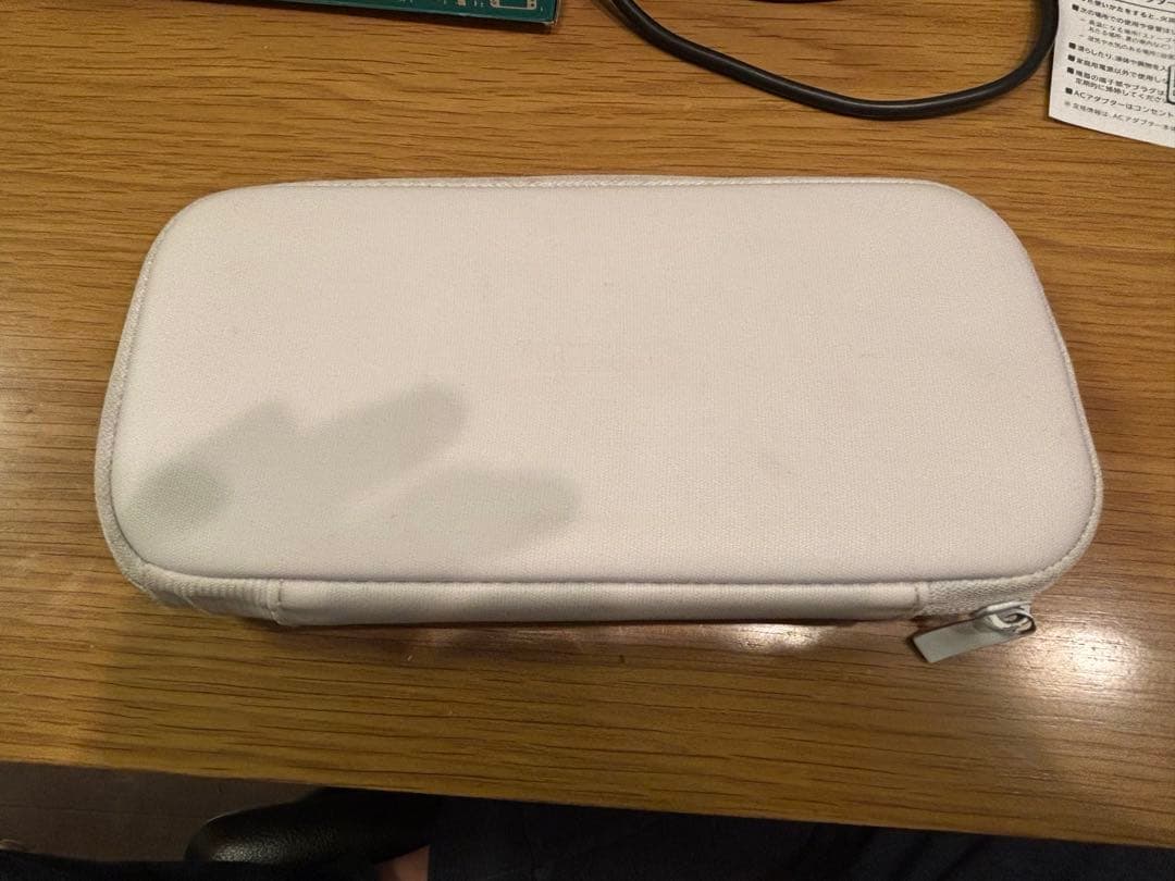 Nintendo Switch Lite ターコイズ本体　オマケ付き