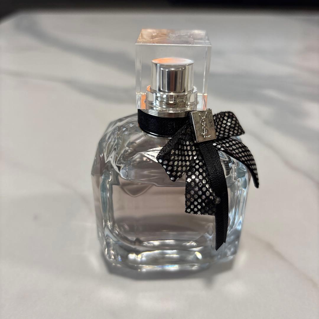 イヴ・サンローランYSL モンパリ クチュール オーデパルファム 50mL