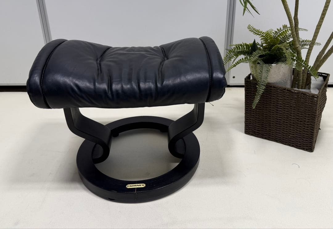 EKORNES オットマン