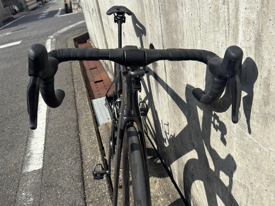 スコット SCOTT フォイル FOIL RC 10 Sサイズ