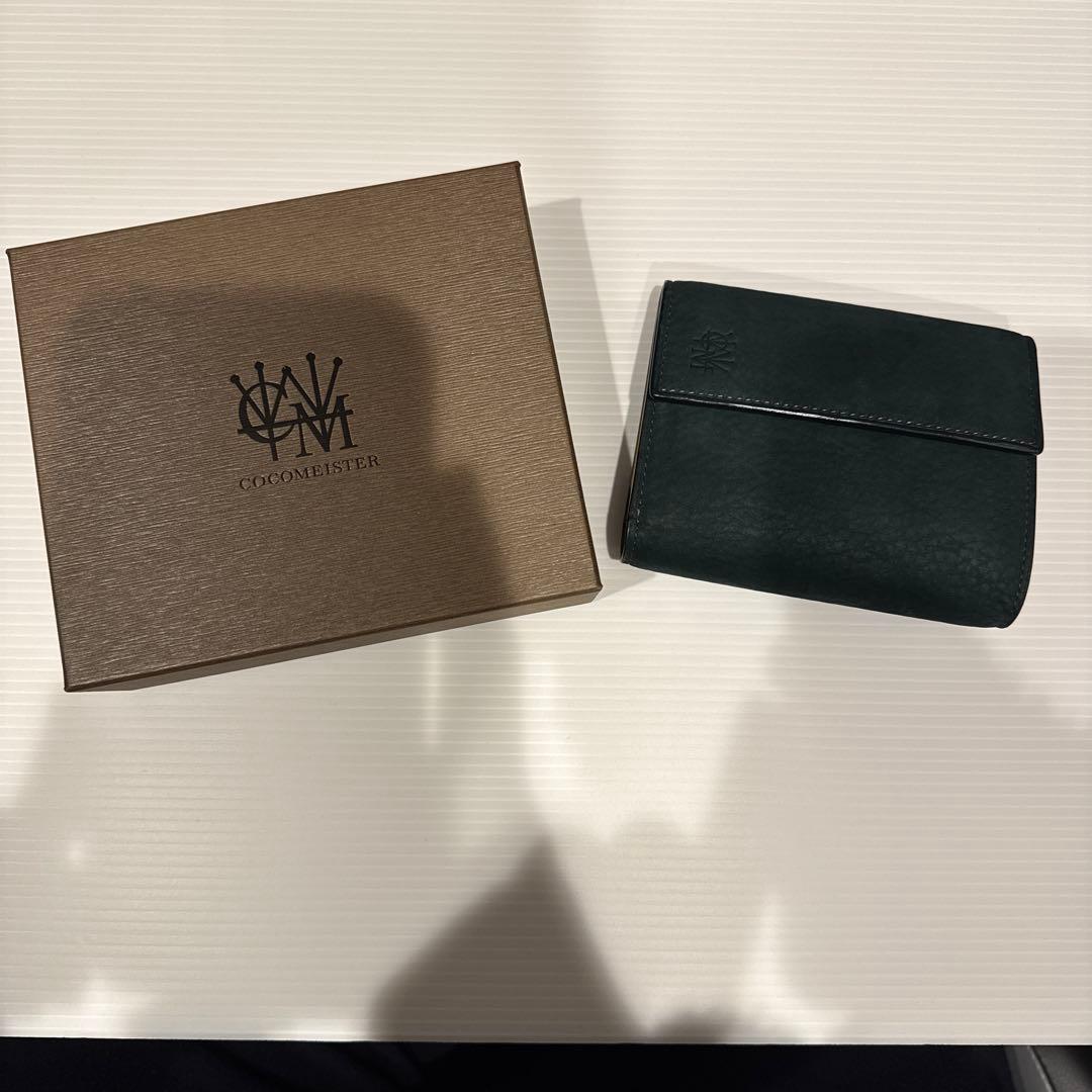 ココマイスター　グッドオールド・ロウテイト