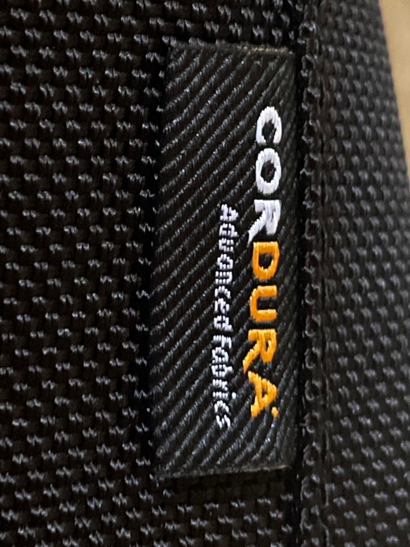  peak Noasobi Explorer トートバック黒