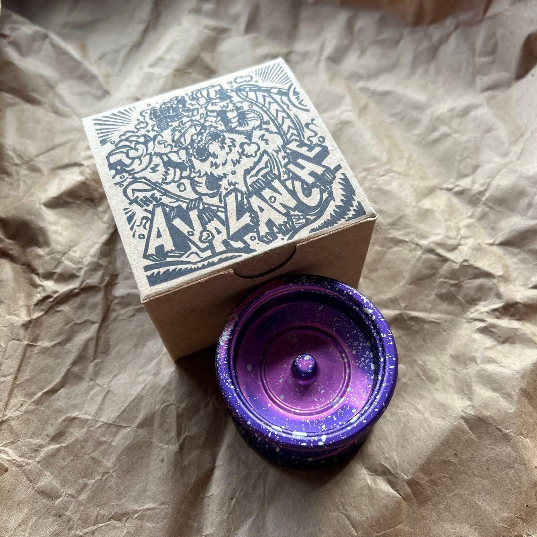 d*2様 アヴァランチ③ カリブ