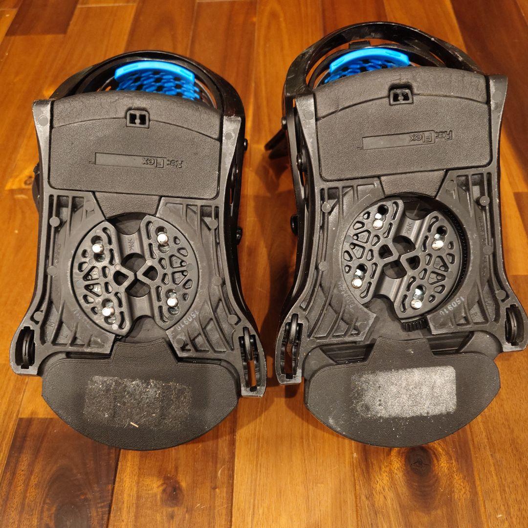 スノーボード Burton GENESIS X Re:Flex