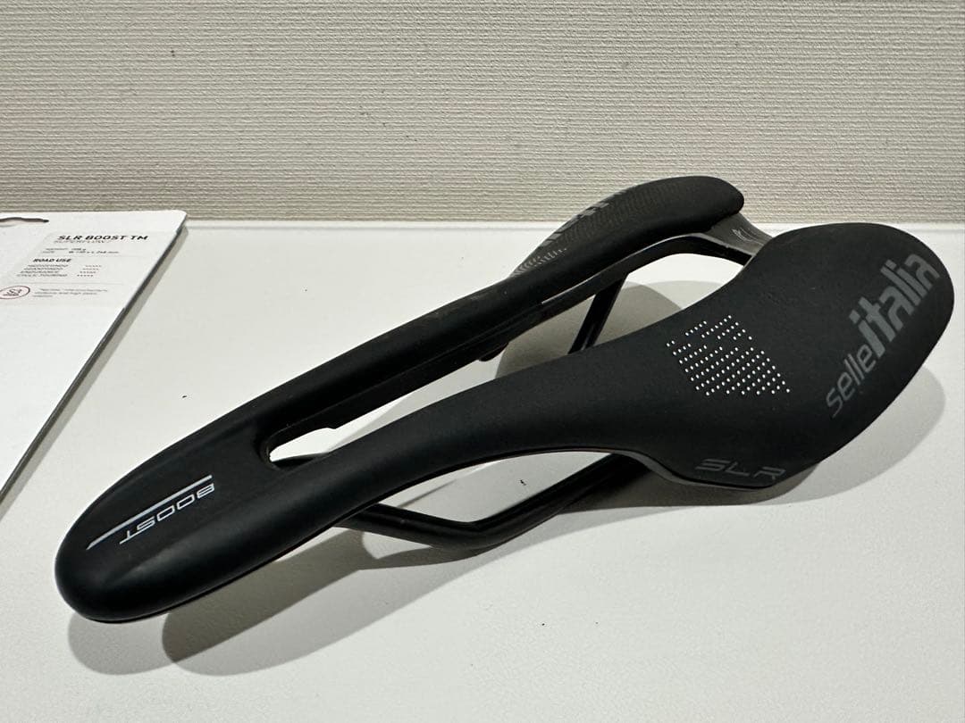 Selle Italia SLR BOOST TM スーパーフロー