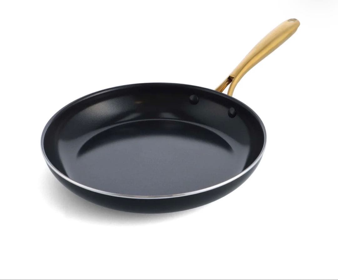 GREENPAN ストゥディオ フライパン 28cm