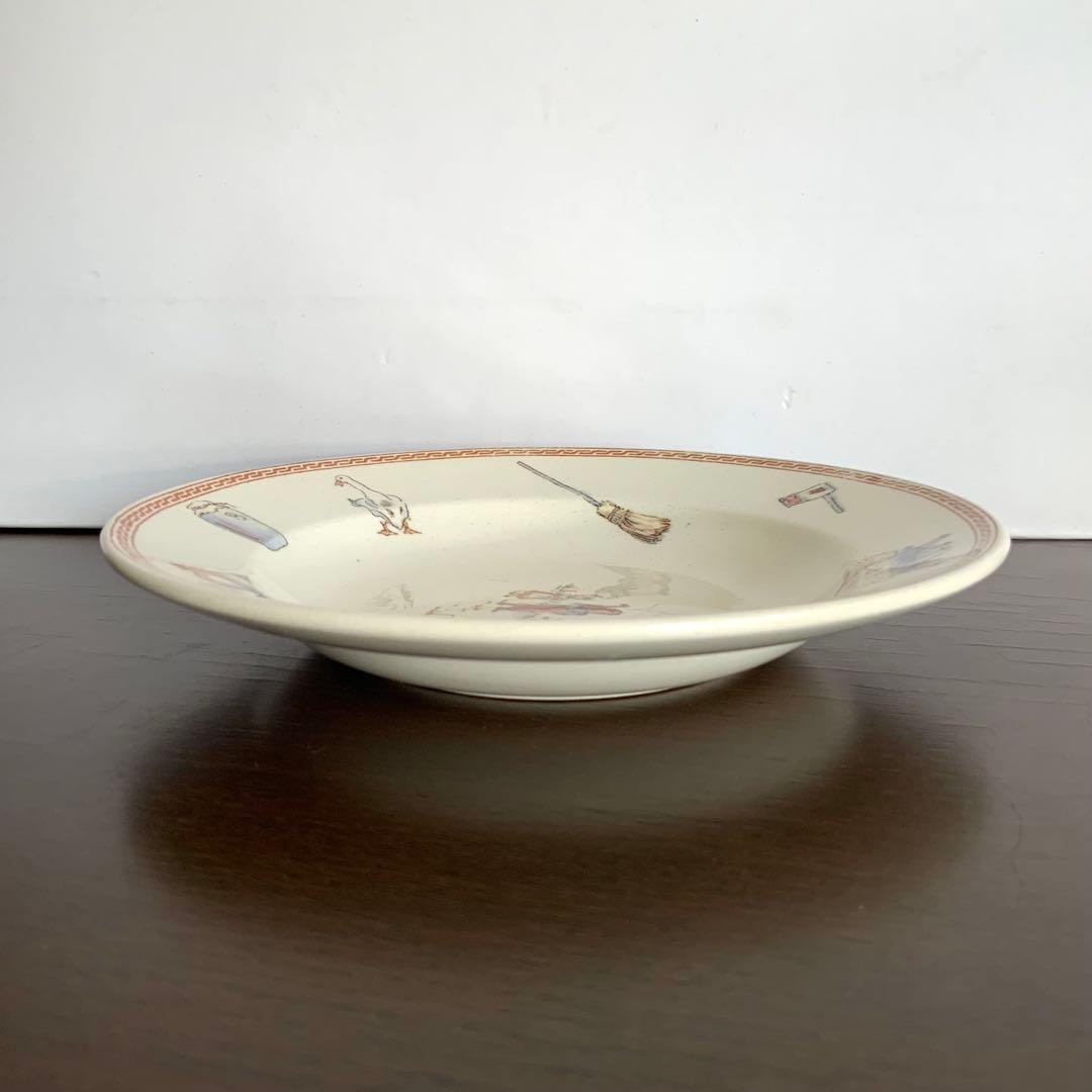 サルグミンヌ　アンファンリシャール　プレート　フランス