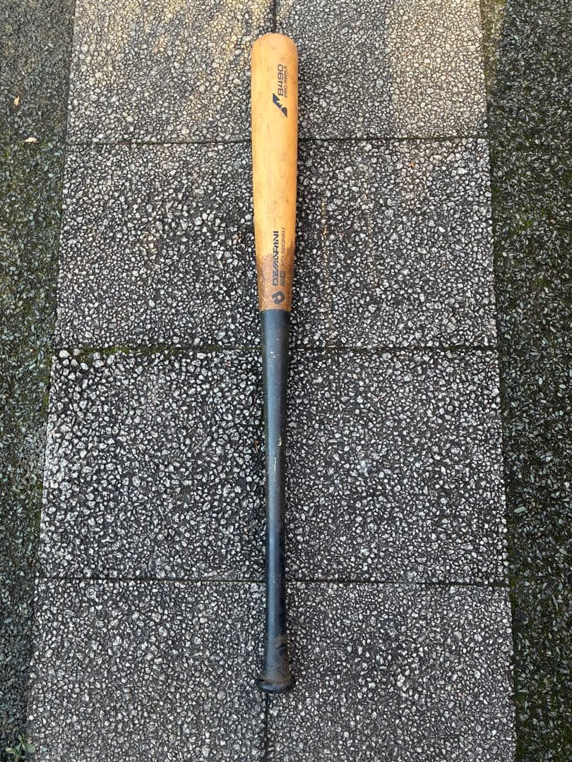 ディマリニ-DeMarini プロメープルコンポジットバット